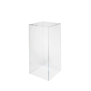 medium square plinth