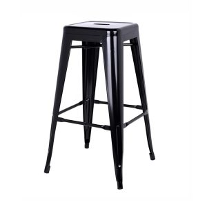 Black tolix stools