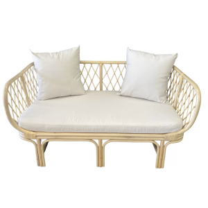 cane sofa lounge