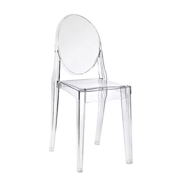 ghost chair