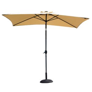 outdoor umbrella market hire