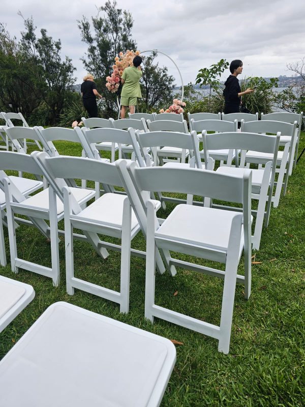 FOLDING CHAIRS