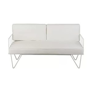 White Sofa Lounge